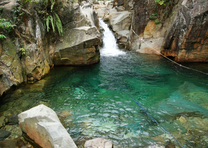 5 Tempat Wisata di Jateng yang Punya Mitos Putus Cinta, Banyak yang Percaya