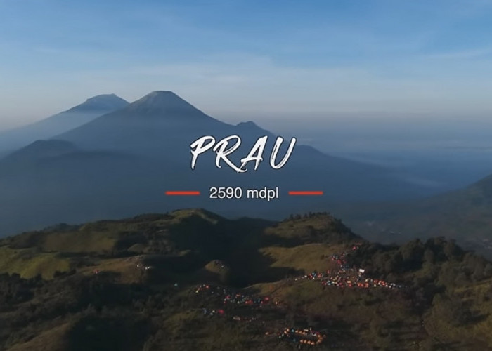 Panorama Ala Swiss di Lereng Jawa: Jelajahi Pesona Alam Pegunungan Jawa Tengah