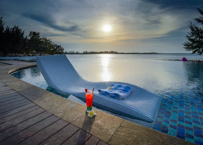 5 Rekomendasi Penginapan Murah di Jepara Dekat Pantai, Nyaman, Mewah dan Estetik
