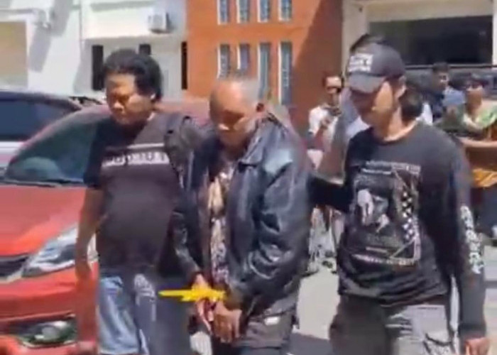 Takut Penjara, Kyai Tersangka Pencabulan di Pati Sempat Buron ke Cirebon dan Bandung