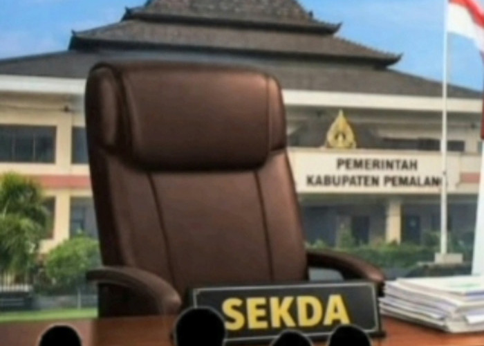 Enam Pejabat Lolos Seleksi Administrasi Calon Sekda Pemalang, Ini Namanya