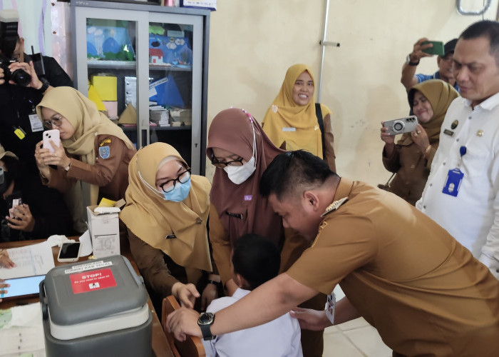 Geger! Kasus HIV Baru di Kabupaten Tegal 79 Orang, 13 di Antaranya Penyuka Sejenis 