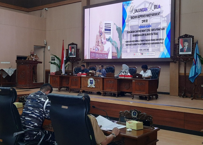 CFN di Tegal Tak Lagi Setiap Akhir Pekan, Namun Saat Ada Ini