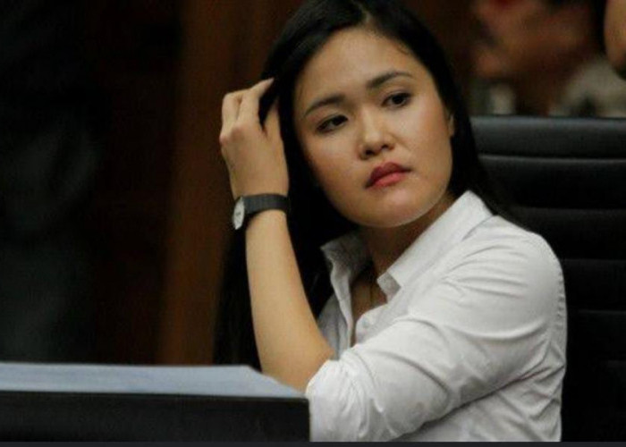 Bantah Membunuh, Jessica Kumala Wongso Curhat di Film Ice Cold: Murder, Coffee: Aku Hanya Bosan 