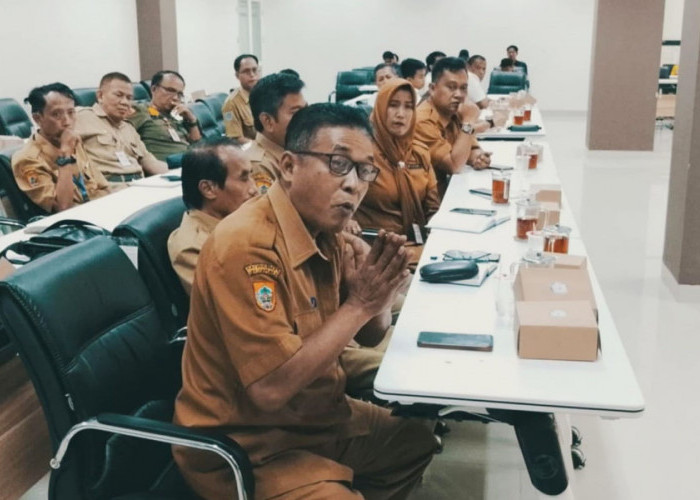 Jiwa Kades Pengongsoran Terancam Jika TPA Pesalakan Pemalang Dibuka Kembali: Saya Mohon Keamanannya