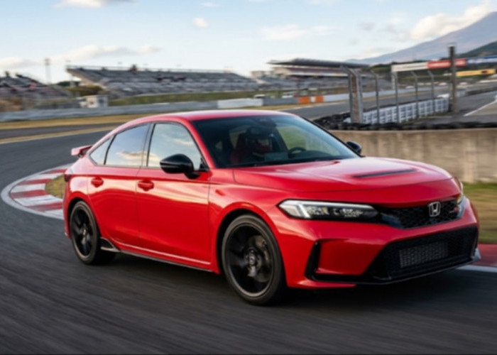 Spesifikasi & Harga Honda Civic 2026 Facelift: Tampilan Baru, Mesin VTEC Turbo, & Fitur AI!