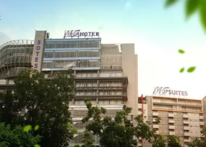 Cek 8 Rekomendasi Hotel Terkenal di Jateng Ini, Biar Gak Bingung saat Liburan