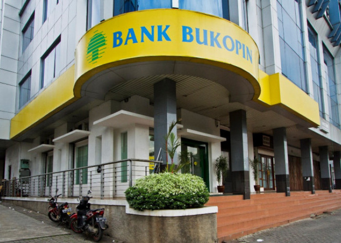 Program KUR Bank Bukopin Bisa Dapat Plafon Pembiayaan Hingga Rp 500 Juta Untuk Para UMKM