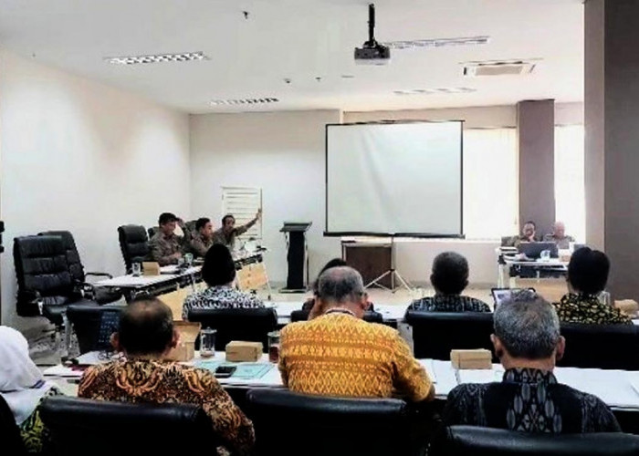 Komisi A DPRD Kritik Kebijakan WFH ASN Pemalang: Tidak Ada WFH Saja Banyak yang Keluyuran 