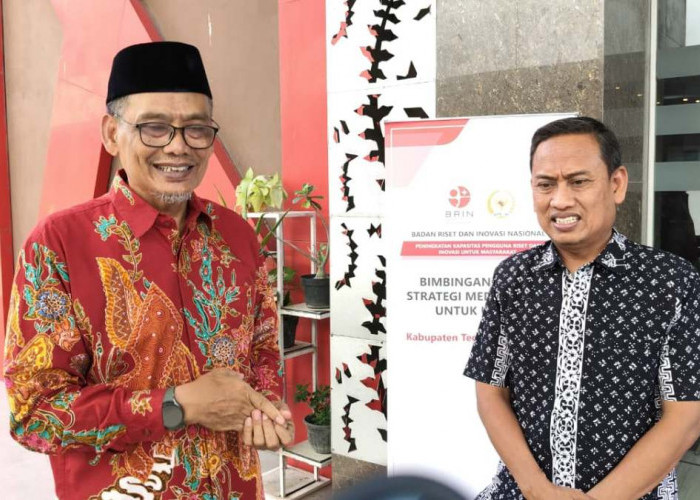 Ekspor Produk UMKM Tegal Gagal Akibat Perang Iran-Israel, Begini Respon Anggota DPR RI