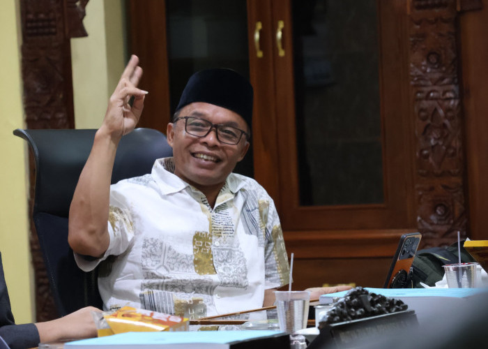 Dishub Gercep Bikin Bumijawa Terang, DPRD Kabupaten Tegal Sentil Pemprov Jateng!