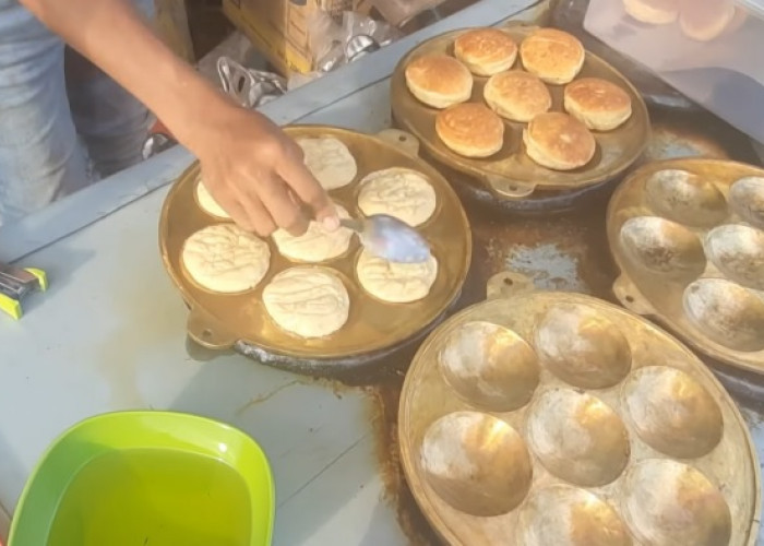 6 Jajanan Legendaris Asli Pemalang yang Kaya Rasa, Semua Bisa Coba