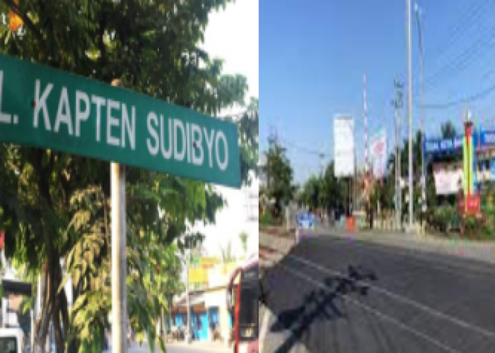 Sejarah Pertempuran Palagan Tirus Kota Tegal: Kisah Heroik Kapten Soedibjo dan Letkol Sudiarto