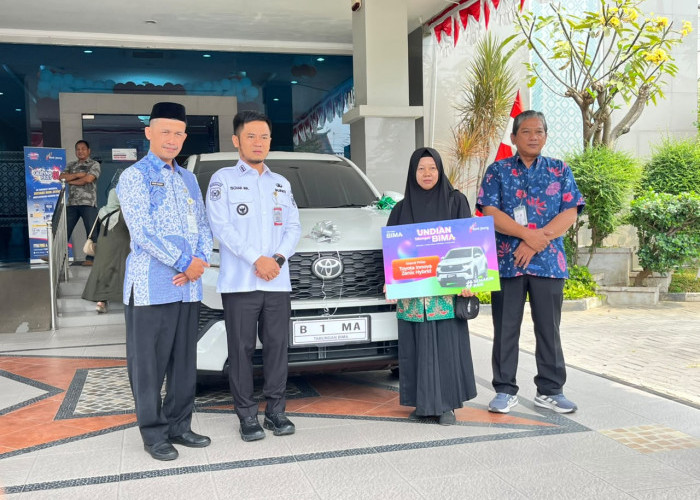 Bank Jateng Slawi Kelola Aset Rp1,5 Triliun, Bupati Tegal Dorong Kredit Produktif untuk UMKM