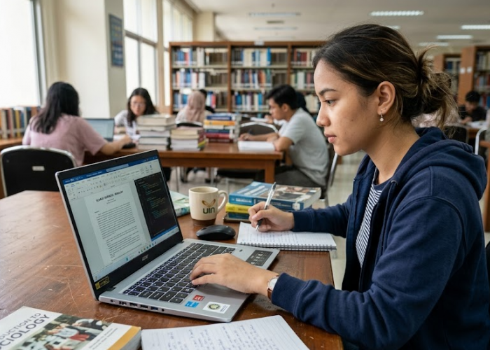5 Laptop 3 Jutaan Terbaik untuk Mahasiswa, Awet, Kencang, dan Siap Dipakai Sampai Lulus