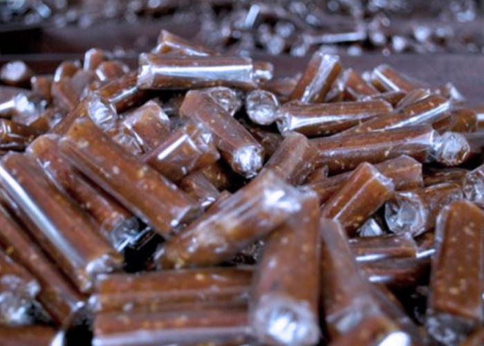 Wajib Dicoba! Inilah 3 Oleh-Oleh Khas Rembang yang Paling Populer di Kalangan Turis 