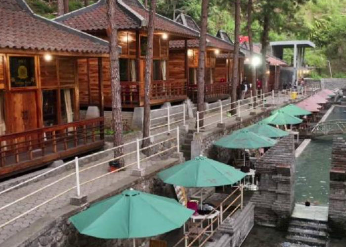 5 Wisata di Kabupaten Tegal yang Bikin Liburanmu Tak Terlupakan!