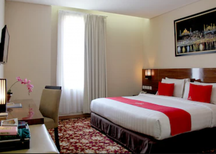 5 Hotel Pekalongan Dekat Pusat Kota yang Rekomen buat Traveler