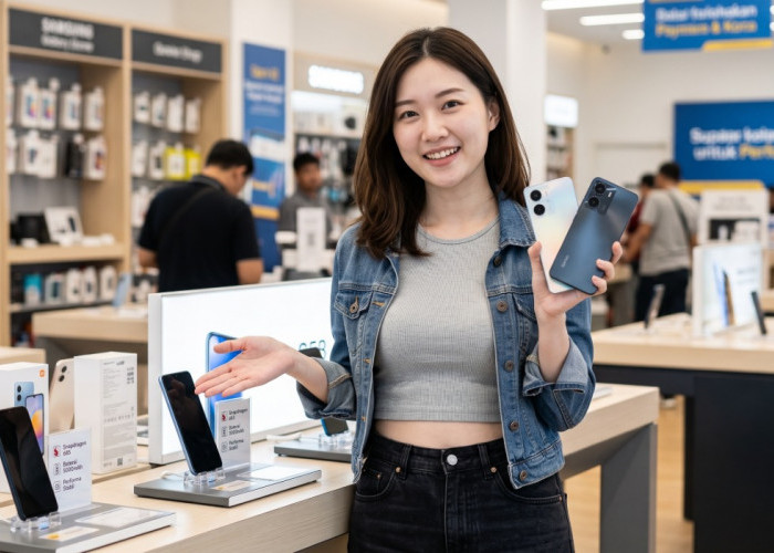 Chipset Kencang Harga Hemat! Ini Pilihan HP Snapdragon 685 Murah Incaran