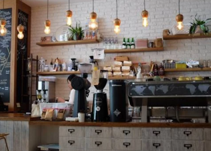 8 Rekomendasi Tempat Nongkrong Hits di Purwokerto dengan Konsep Unik