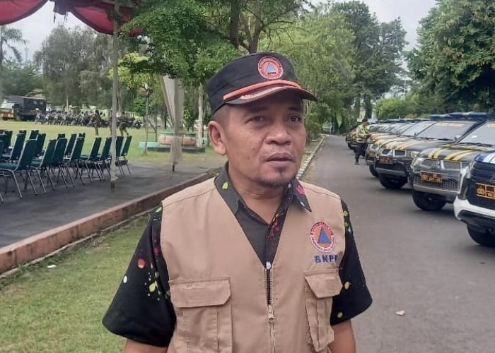 Heboh Banjir Bandang di Guci, Pemkab  Tegal Lakukan Percepatan Perbaikan  