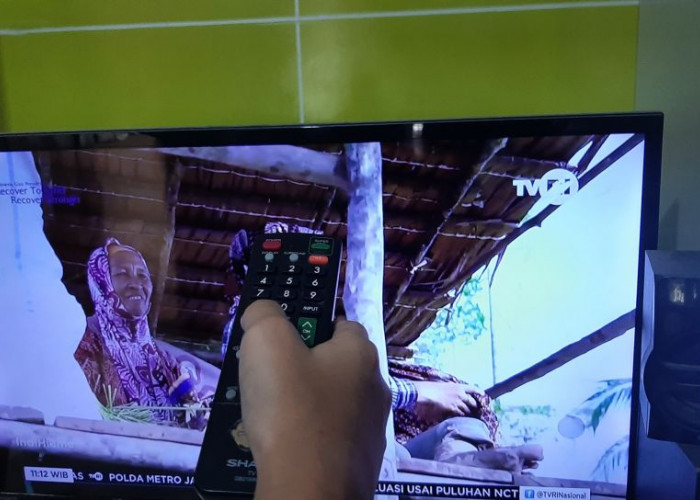 3 Merk TV Android Tanpa STB, Gambar Jadi Cling dan Nonton Siaran Digital Jadi Lebih Mudah