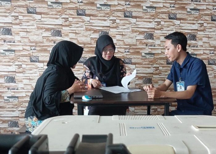 Dinkes Kabupaten Tegal Imbau Pelaku Usaha Kantongi Sertifikat Laik Sehat