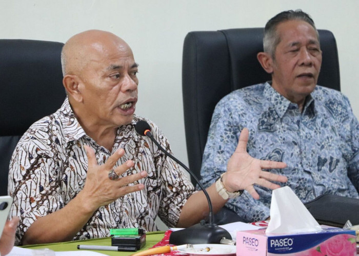Bapemperda DPRD Provinsi Jawa Tengah Bahas Garis Sempadan bersama BPJ Wilayah Tegal