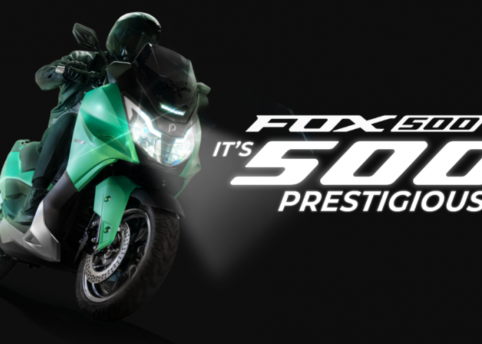 7 Motor Listrik Terbaik untuk Touring Jarak Jauh 2026, Baterai Awet dan Siap Menjelajah