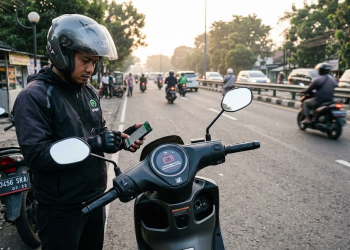 Jangan Dianggap Sepele, Ini 15 Tanda Bahaya Baterai Motor Listrik Bermasalah