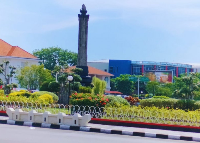 Unik! Ini 5 Julukan Kota Semarang, Bukan Hanya Kota Lumpia 