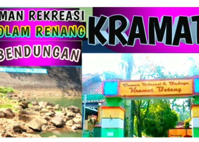 PAD Wisata Kabupaten Batang Menguap 500 Jutaan, Begini Penjelasan Disparpora