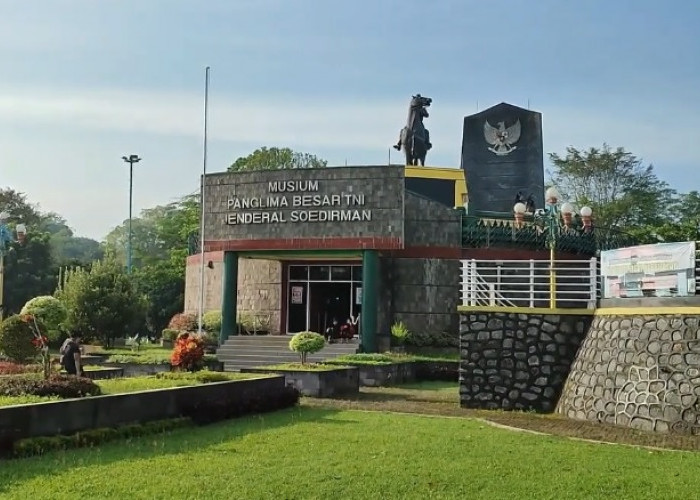 4 Wisata Edukatif di Purwokerto Buat Anak Tanpa Over Budget