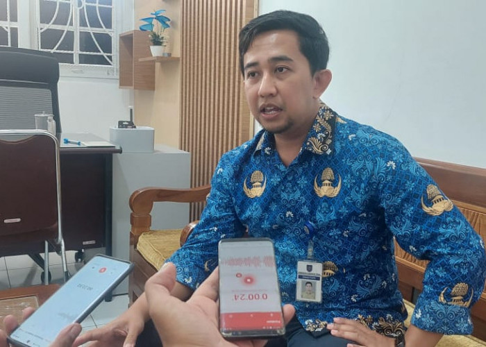 Sertifikat Laik Fungsi Wajib Dimiliki Bangunan di Kabupaten Tegal, DPUPR Ungkap Alasannya 