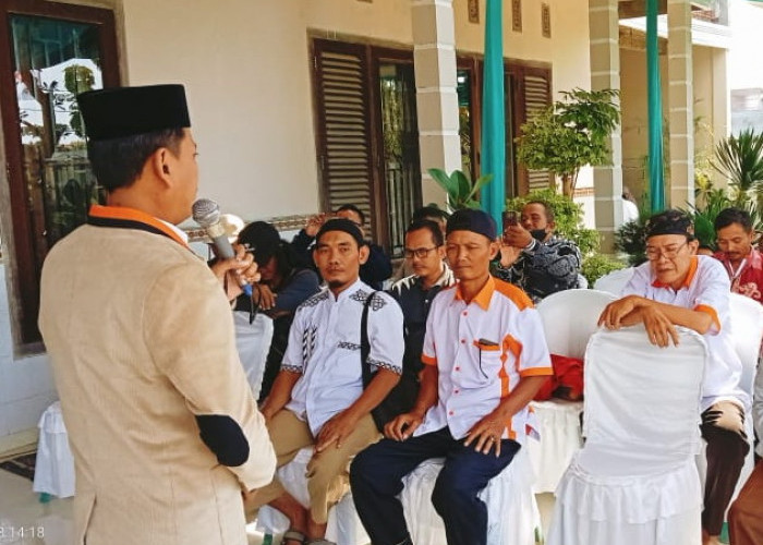 Petani Pantura Kabupaten Tegal Kesulitan Pupuk, Bakhrun: Akan Dibahas di Rapat Komisi