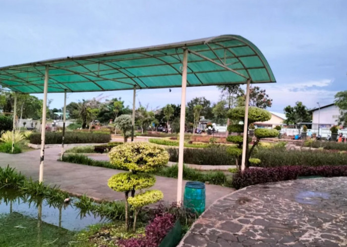 7 Wisata Murah Meriah di Pekalongan Cocok Buat Healing Seru Bareng Keluarga dan Anak