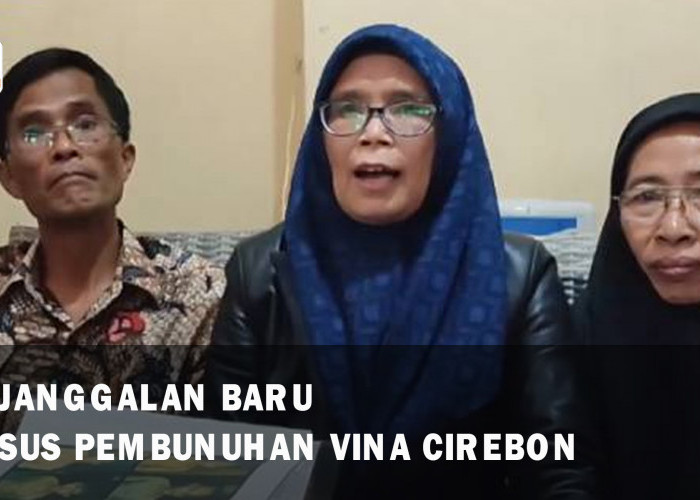Muncul Kejanggalan Baru Kasus Pembunuhan Vina Cirebon, Baju Korban Tidak Sobek Padahal Ditusuk?