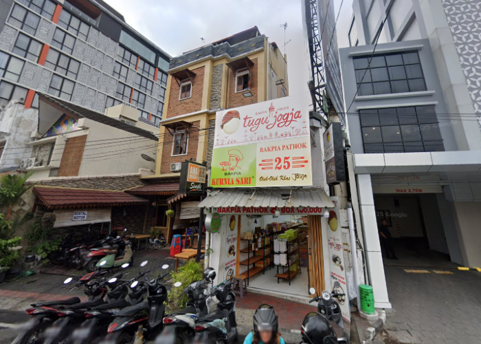 7 Homestay Murah Dekat Stasiun Jogja, Strategis, Nyaman, dan Cocok untuk Backpacker