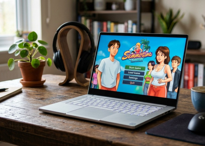 Rekomendasi Laptop RAM 32 GB Under 10 Juta Terbaik 2026, Performa Dewa Harga Terjangkau!