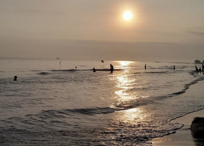 Rekomendasi Tempat Wisata Pantai di Tegal, Libur Lebaran Ini Wajib Berkunjung