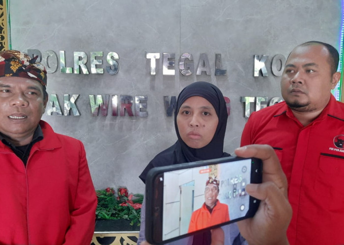 Pelajar SMP di Tegal Meninggal Dunia Usai Dianiaya Geng Motor