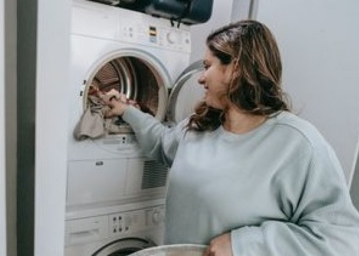 Tips Mencuci Pakaian Agar Warna Tidak Pudar dengan Mudah