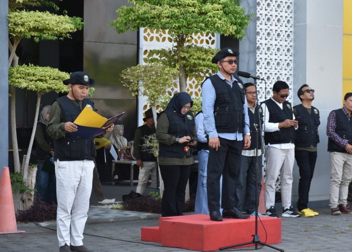 KKN Program BDS UPS Tegal Terapkan 5 Pilar