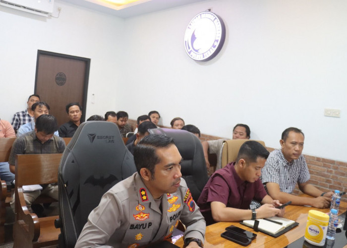 Hukum Pidana Nasional Diperbarui, Wakabareskrim: Tidak Sekadar Mengganti Hukum Warisan Kolonial