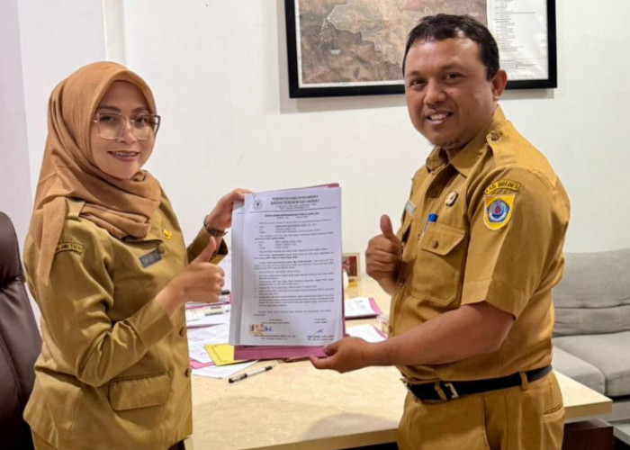 Semakin Mudah! Warga Brebes Bisa Bayar PBB di Mana Saja