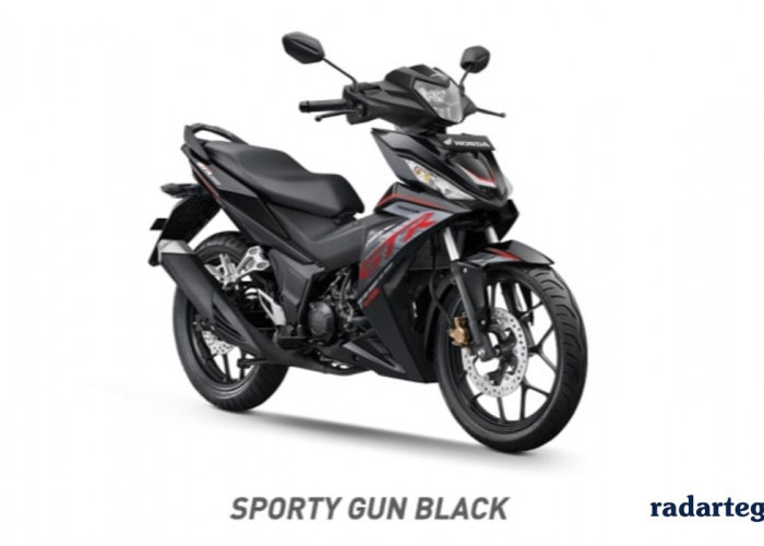 Review Honda Supra GTR 150, Bebek Sport yang Nyaman untuk Perjalanan Antarkota