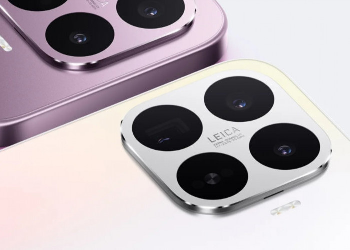 Spesifikasi dan Keunggulan Xiaomi 17T: HP Flagship Killer Mewah Kamera Leica