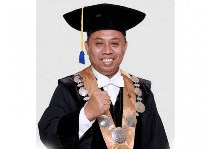 Rektor Unsoed Ditangkap KPK: Kekayaan Akhmad Sodiq Jadi Sorotan 