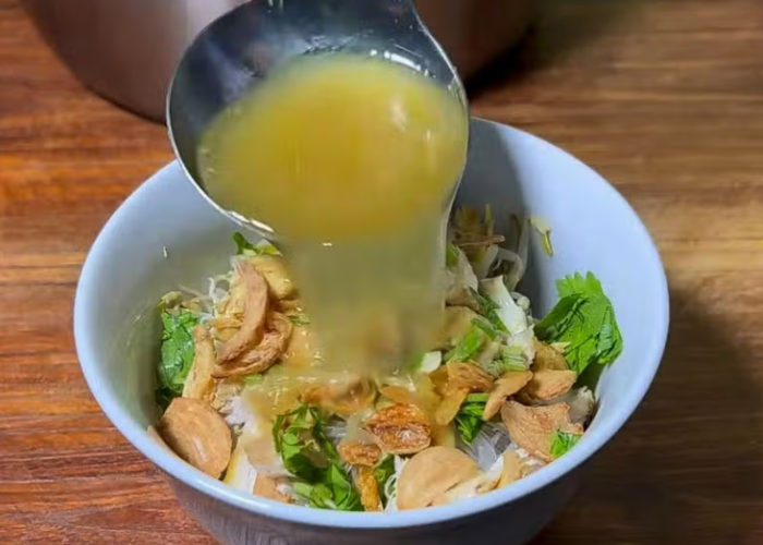 Enak dan Ekonomis, Berikut 5 Makanan Enak Khas Kota Kudus yang Harganya Mulai Rp20 Ribuan