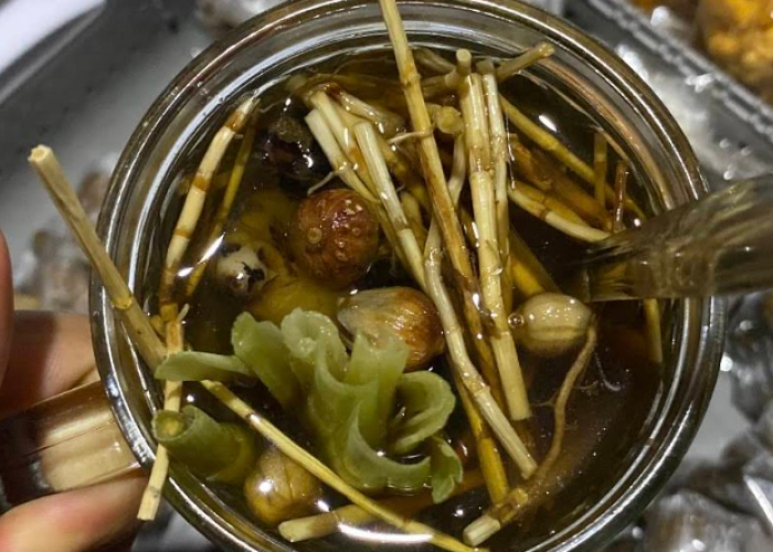 12 Minuman khas Jawa Tengah dengan Sejarah Panjang yang Masih Dilestarikan Hingga Kini